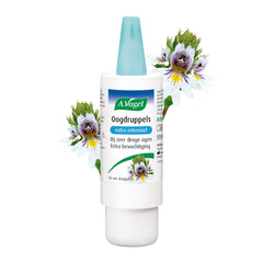 A Vogel Oogdruppels extra intensief 10 Milliliter