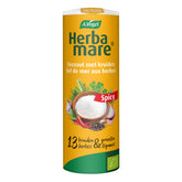 A Vogel Herbamare kruidenzout spicy bio 125.00 Gram