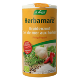 A Vogel Herbamare kruidenzout spicy bio 250 Gram