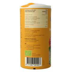 A Vogel Herbamare kruidenzout spicy bio 250 Gram