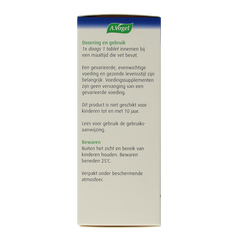 A Vogel Vitamine D3 25ug 100 Tabletten