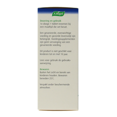 A Vogel Vitamine D3 25ug 100.00 Tabletten