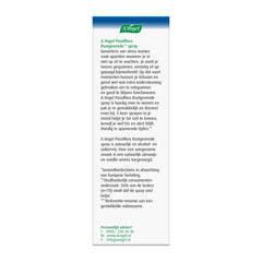 A Vogel Passiflora rustgevende spray 20 Milliliter