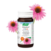 A Vogel Echinaforce junior 120 Tabletten