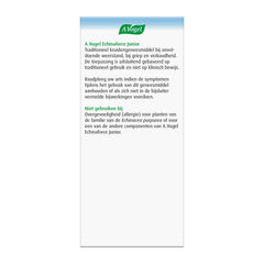A Vogel Echinaforce junior 120 Tabletten