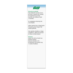 A Vogel Junior neusspray 15.00 Milliliter