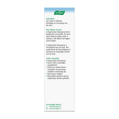 A Vogel Junior neusspray 15.00 Milliliter