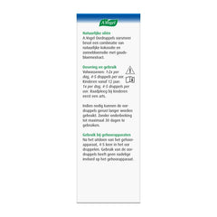 A Vogel Oordruppels oorsmeer 20 Milliliter