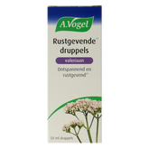 A Vogel Rustgevende druppels valeriaan 50 Milliliter