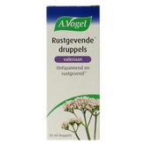 A Vogel Rustgevende druppels valeriaan 50.00 Milliliter