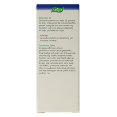 A Vogel Rustgevende druppels valeriaan 50 Milliliter