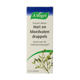 A Vogel Viscum album hart & bloedvaten 50 Milliliter