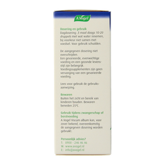 A Vogel Viscum album hart & bloedvaten 50 Milliliter