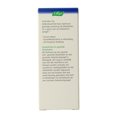 A Vogel Viscum album hart & bloedvaten 50.00 Milliliter