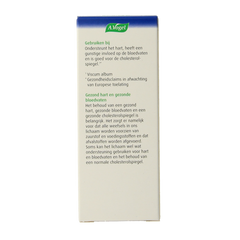 A Vogel Viscum album hart & bloedvaten 50 Milliliter