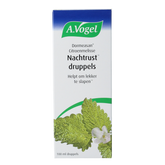A Vogel Dormeasan citroenmelisse nachtrust druppels 100.00 Milliliter