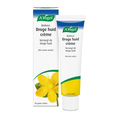 A Vogel Bioforce droge huid creme 30 Gram