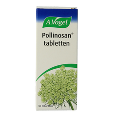 A Vogel Pollinosan 30 Tabletten