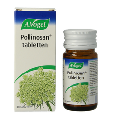 A Vogel Pollinosan 30 Tabletten