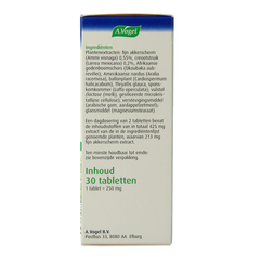 A Vogel Pollinosan 30.00 Tabletten