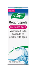 A Vogel Oogdruppels ontstoken ogen 10.00 Milliliter