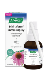 A Vogel Echinaforce immuunspray 30 Milliliter
