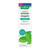 A Vogel Cinuforce inhalatiedruppels 10.00 Milliliter