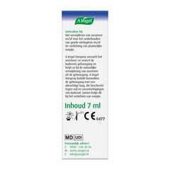 A Vogel Oorspray oorpijn 7.00 Milliliter