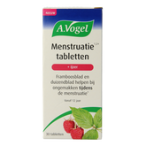 A Vogel Menstruatietabletten 30 Tabletten
