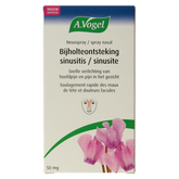 A Vogel Neusspray bijholteontsteking 1.00 Set
