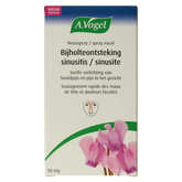 A Vogel Neusspray bijholteontsteking 1 Set