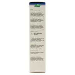 A Vogel Neusspray bijholteontsteking 1.00 Set