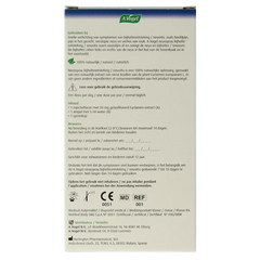 A Vogel Neusspray bijholteontsteking 1 Set