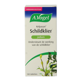 A Vogel Kelpasan schildklier 180 Tabletten