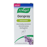 A Vogel Oorspray oorsmeer 10.00 Milliliter