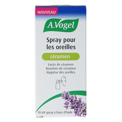 Vogel Oorspray oorsmeer 10 Milliliter