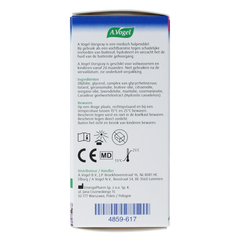 A Vogel Oorspray oorsmeer 10.00 Milliliter