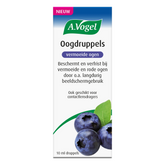 A Vogel Oogdruppels vermoeide ogen 10.00 Milliliter