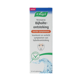 A Vogel Neusspray bijholte eerste symptomen 20 Milliliter