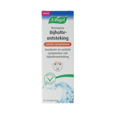 A Vogel Neusspray bijholte eerste symptomen 20 Milliliter