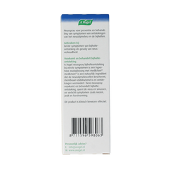 A Vogel Neusspray bijholte eerste symptomen 20 Milliliter