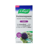 A Vogel Perimenopauze fysiek tablet 30.00 Tabletten