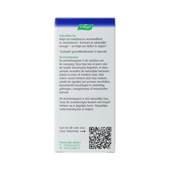 A Vogel Perimenopauze fysiek tablet 30.00 Tabletten
