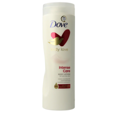 Dove Bodylotion intensief 400 Milliliter