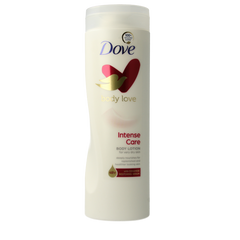 Dove Bodylotion intensief 400.00 Milliliter