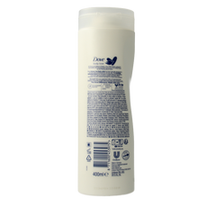 Dove Bodylotion intensief 400.00 Milliliter