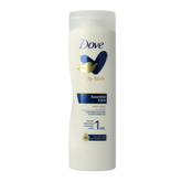 Dove Body milk essential nourishment 250 Milliliter