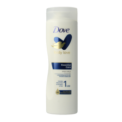 Dove Body milk essential nourishment 250 Milliliter