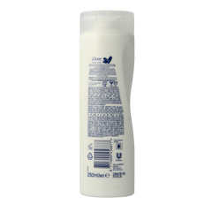 Dove Body milk essential nourishment 250 Milliliter