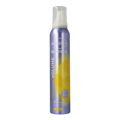 Andrelon Mousse verrassend volume 200 Milliliter